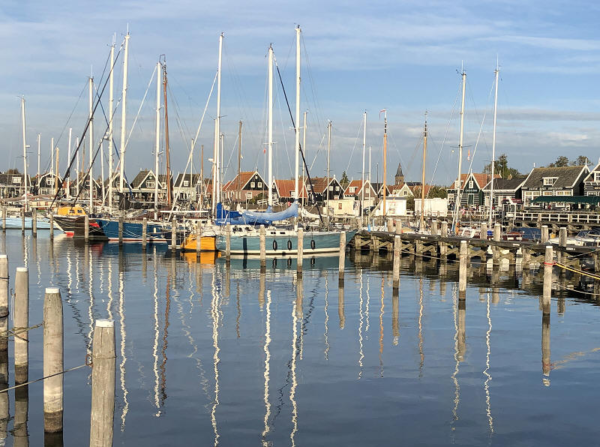 De haven