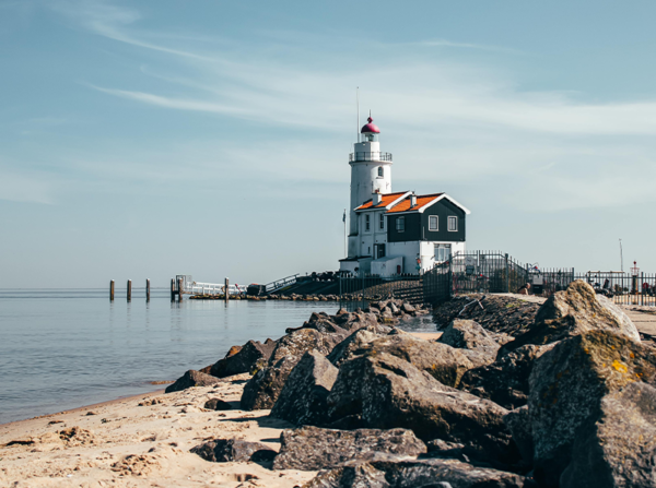 Het Paard van Marken
