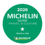 Voor het derde jaar op rij heeft Marken een Michelin Travel & Culture ster ontvangen.
